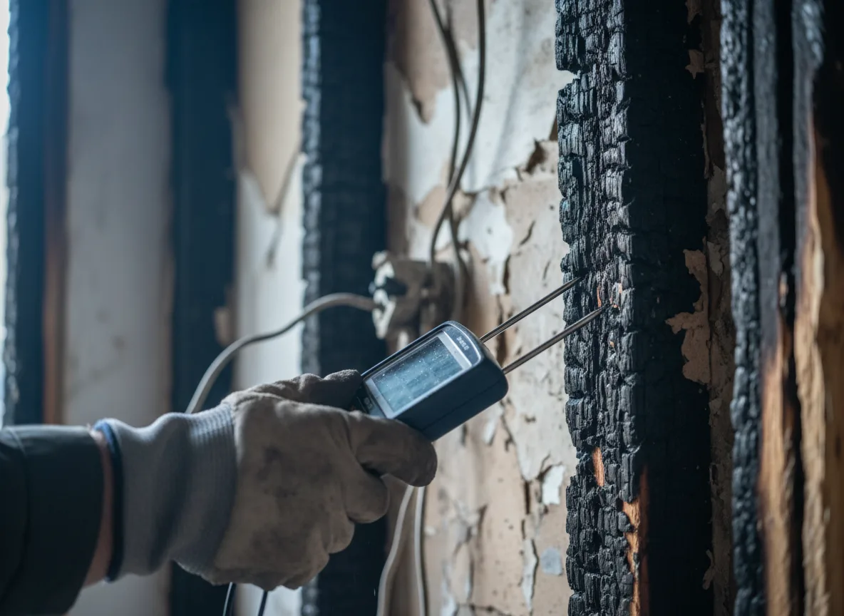 Fire Damage Restoration Reno, OH FAQs